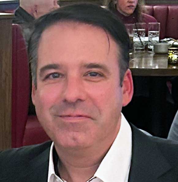 Denis Bougie