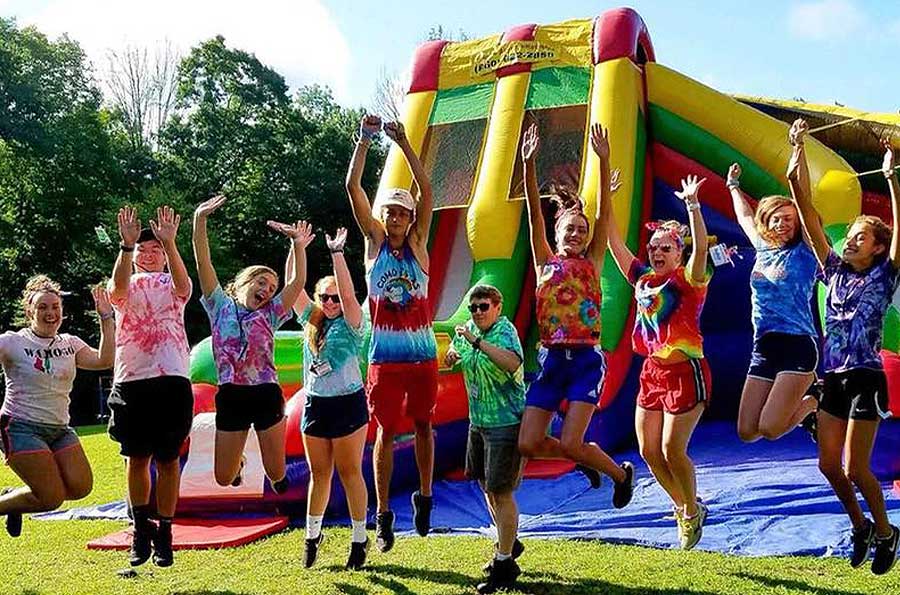 Sign up for camps at The Kids of Summer summer camp Sign up for camps at The Kids of Summer summer camp