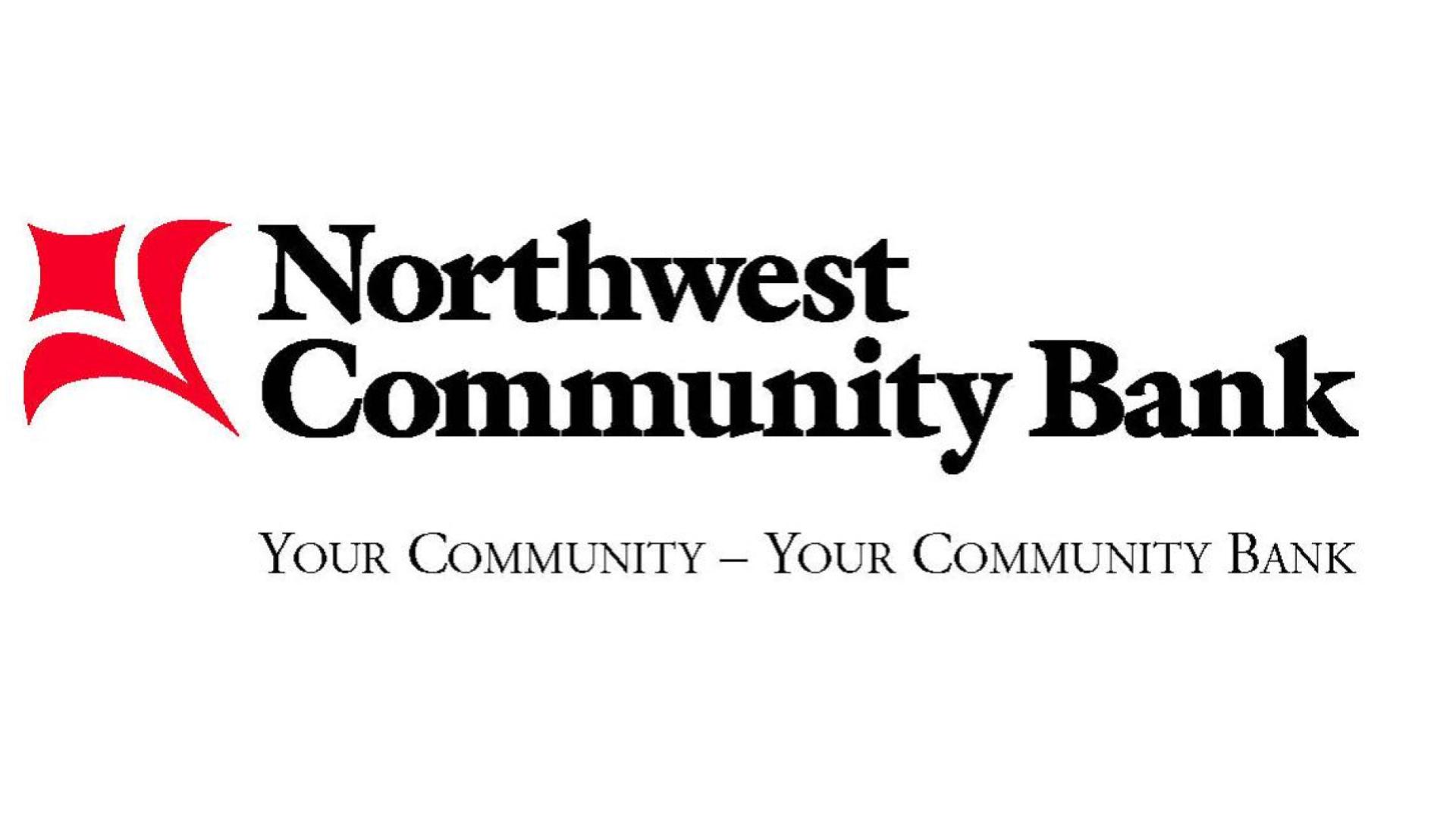 Sponsor - 10 Northwest Community Bank